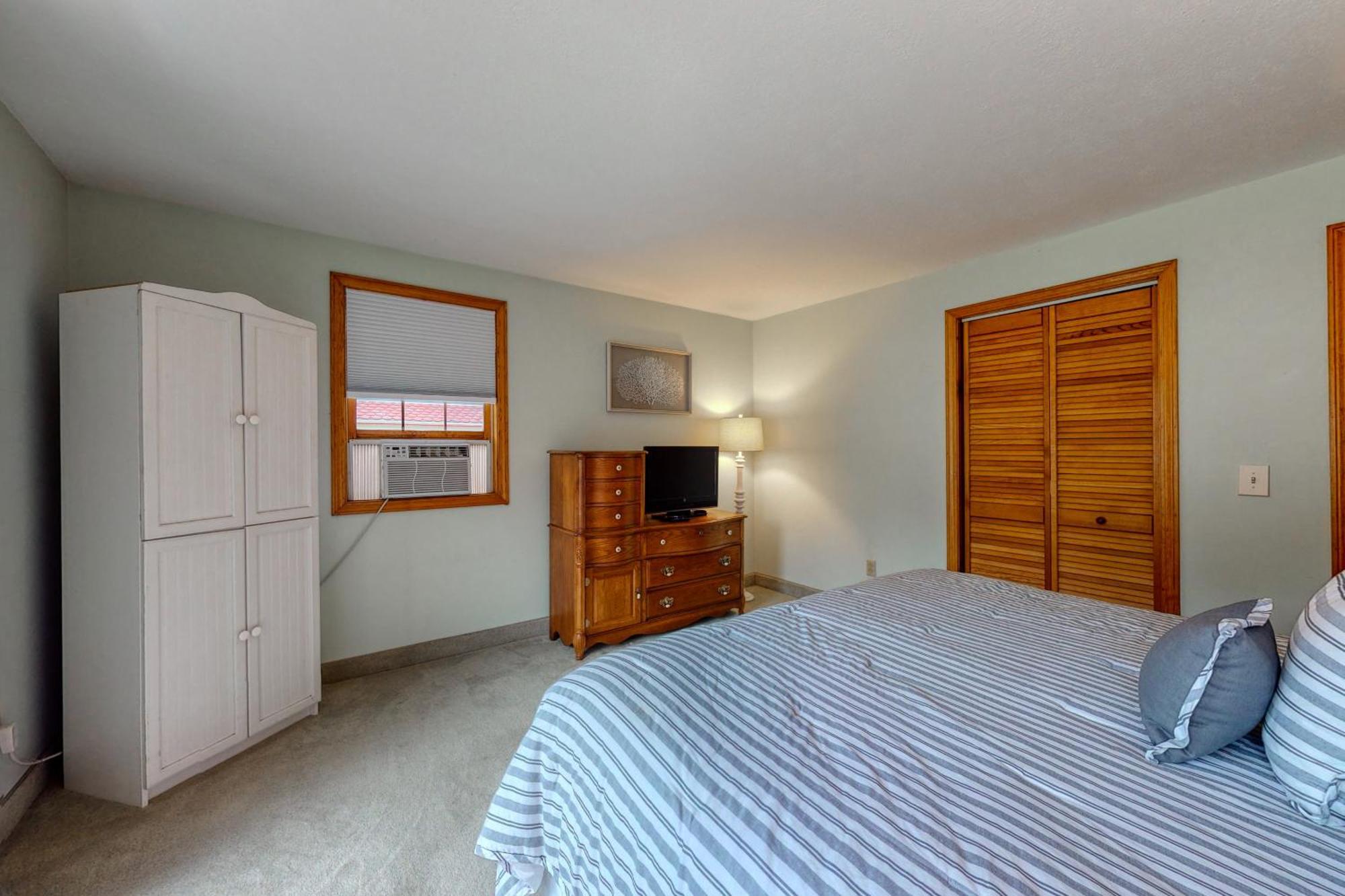 Apartment Long Sands Escape York